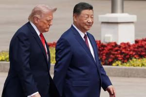 Rare Earth Supply Shock: Chinese Firms Halt Some US Shipments Amid Tensions