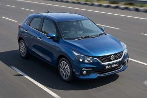 2026 Maruti Baleno Facelift: Level 2 ADAS, HUD and New Tech Put to the Test
