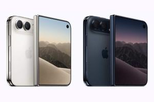 Apple Foldable iPhone Raises Questions Over Price, Purpose and Target Buyer