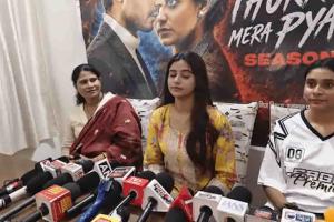 ‘Thukra Ke Mera Pyaar 2’ Success: Sanchita Basu Hints at Season 3