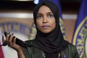 Ilhan Omar Immigration Records Probe Expands as DHS Investigates Family History
