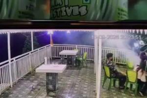 Newlywed Bride Suffers 60% Burns After Fireball at Darjeeling Homestay