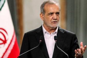 US Approves Visas for Iran President, Foreign Minister Amid Ongoing War