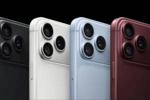 iPhone 18 Pro Series Goes on Sale in India as Buyers Crowd Apple Stores