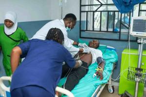 Nigeria Methanol Poisoning Suspected After Liquid Drink Kills 48 in Ondo State