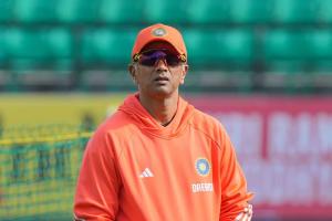Akash Deep Reveals How He Nearly Missed Rahul Dravid’s Test Debut Message