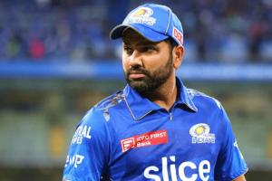 Rohit Sharma’s ‘Forever’ Reply Sparks Fresh Buzz Over KKR and Mumbai Indians Future