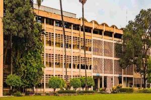 IIT Bombay Student Sahil Wakode Death: CCTV Footage Emerges as Key Evidence