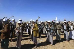 UK to Provide Defensive Air Refuelling Support to Saudi Arabia Amid Houthi Escalation