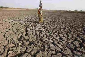 Maharashtra Faces Severe Drought Threat as Marathwada Records Major Rainfall Deficit