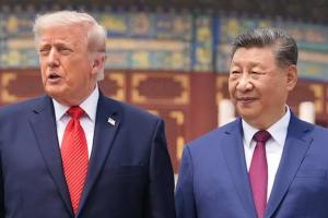 Xi Jinping to Visit Washington After More Than a Decade as US-China Tensions Take Centre Stage