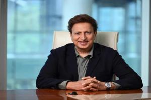 Mumbai Real Estate: Angel One Founder Dinesh Thakkar Buys Entire Juhu Tower for ₹711 Crore