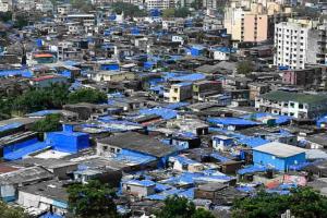 Mumbai BJP Leader Seeks Stay on Action Against Slums Above 14 Feet in City