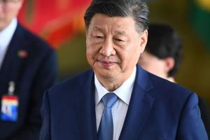 Xi Jinping’s Journey: From Iowa Farm Visit to China’s Most Powerful Leader