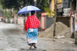 Pune Weather Alert: Heavy Rain, Orange Alert as Monsoon Exit Nears