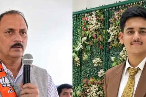 BJP MLA Vijay Sharma’s Son Aditya Kumar Goes Missing in Jammu and Kashmir