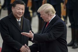 Trump to Host Xi in Washington as Trade, AI and Taiwan Talks Take Center Stage
