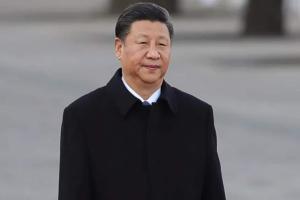 Xi Jinping’s Journey From Iowa Visitor to China’s Most Powerful Leader