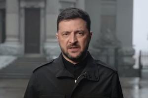 Zelensky Warns UN That Russia Is Using Citizens From 47 Countries in Ukraine War