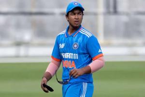 Vaibhav Suryavanshi Faces New Zealand Test on Fast, Bouncy Pitches