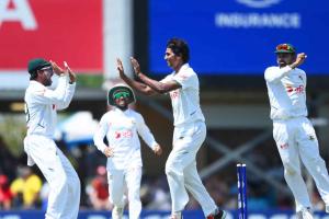 Bangladesh Eye WTC 2027 Final as Mushtaq Ahmed Backs Team’s Chances