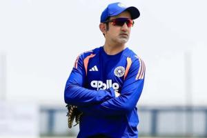 Gautam Gambhir Defends Shreyas Iyer After India Face Heavy Criticism