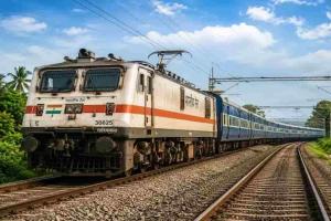 Indian Railways Approves ₹166.5 Crore Four-Lane ROB Project in Vadodara