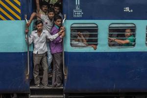 Diwali-Chhath Rush: Delhi-Supaul Special Train to Run 118 Trips From October 1