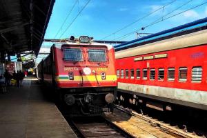 Railways Extends Rehiring Scheme for Retired Employees Until October 2028