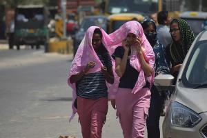 Super El Niño Threatens to Worsen Delhi Pollution Around Diwali 2026
