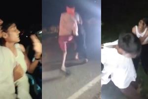 Men Harass Class 10 Students on Bihar Road, Three Arrested