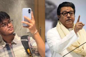 Raj Thackeray on Sahil Wakode’s Death: ‘Fix Education System, Not Caste’