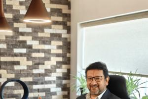 Meenakshi India Fixes October 30 Record Date for 1:2 Stock Split