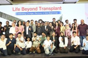 Narayana Health Bengaluru Marks 136 Heart and Lung Transplants, Celebrates Survivors