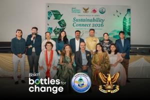 Bisleri International Joins Meerut Cantonment to Drive Water and Plastic Sustainability