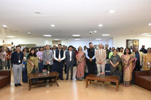 Manipal University Jaipur Hosts CoA National Awards 2026, Showcasing Emerging Architectural Talent