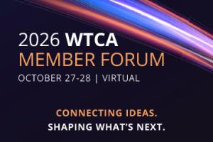 WTCA Member Forum 2026 to Connect Global Network and Shape Future Trade