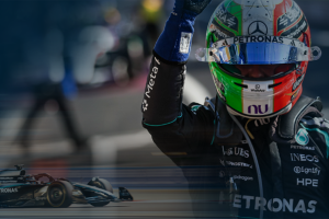 Akkodis Deploys Multilingual AI Solution at Mercedes-AMG PETRONAS F1 Races