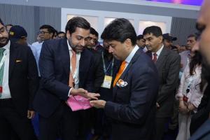 Sensorise Unveils Made-in-India Wega M1 4G IoT Module at IMC 2026