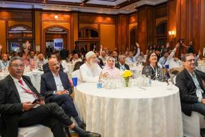 Legasis Compliance 10/10 Symposium in Mumbai Honours Ethical Business Leadership