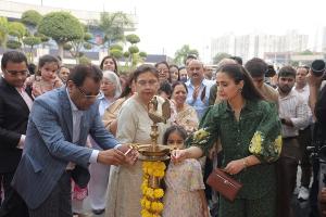 Grandthum Opens in Greater Noida West, Welcoming Leading Retail and Lifestyle Brands