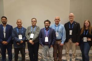 BBBS Unveils Quantum Radar Development Roadmap at IEEE MILCOM 2026 Workshop