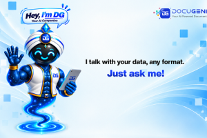 SecureKloud Launches ‘Hey, I'm DG’ to Transform Enterprise Document Intelligence With Conversational AI