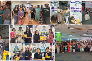 Mars Survey Reveals Key Barriers to Pet Adoption in India as Global Drive Expands