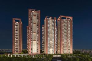 SPR City Chennai Announces Price Hike for Premium Homes After Vijayadashami