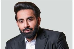 Gurinder Bhatti Targets Punjab Expansion as GB Realty Plans Rs. 5,000 Crore Investment