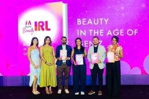 Myntra Report Reveals Gen Z Beauty Boom Beyond Metros, K-Beauty Demand Surges 200%