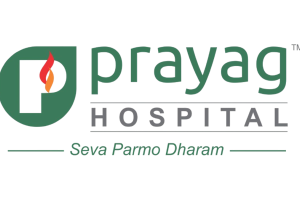 Prayag Hospital Removes 8 cm Ovarian Teratoma in Emergency Laparoscopic Surgery