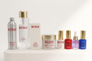MEROO Launches Professional Nail Care Range in Bengaluru After Four Years of R&D