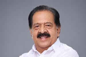 Ramesh Chennithala Urges Amit Shah to Strengthen Interstate War on Drug Trafficking